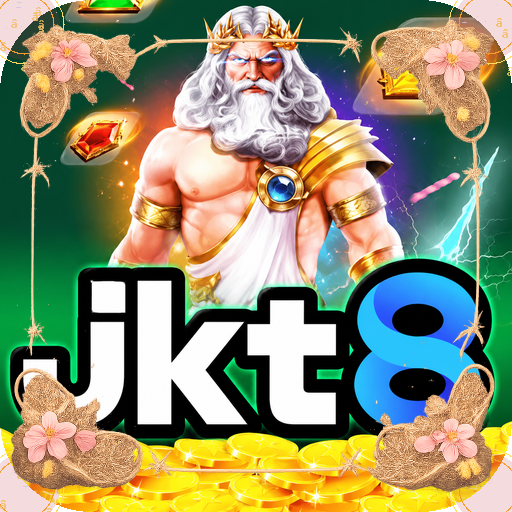 jkt8 — galeri pratinjau - APK Resmi